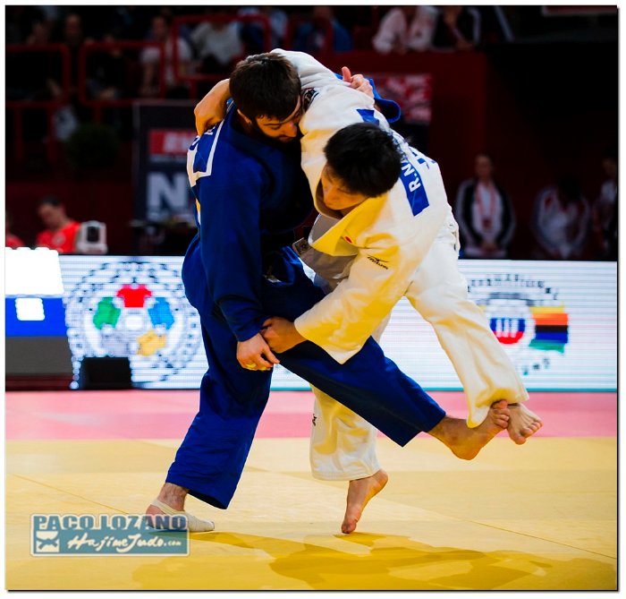 Paris 2014 by P.Lozano cat -73 kg (103)